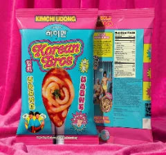 Kimchi Udong bag