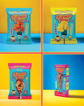 Bold Explosion Pack