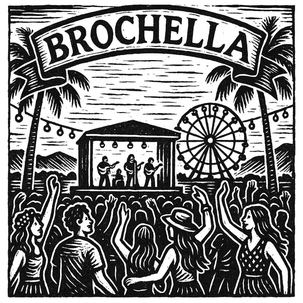 Brochella