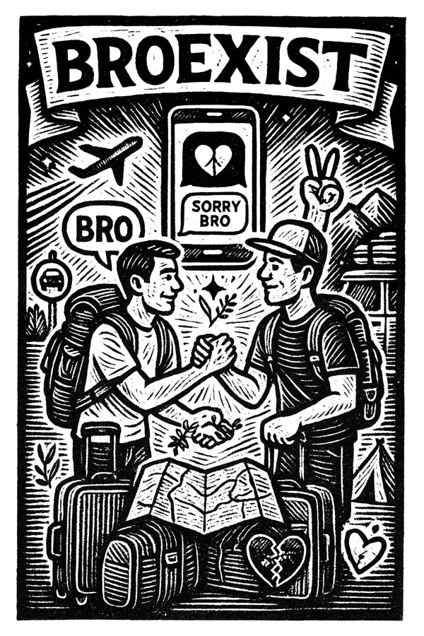 Broexist