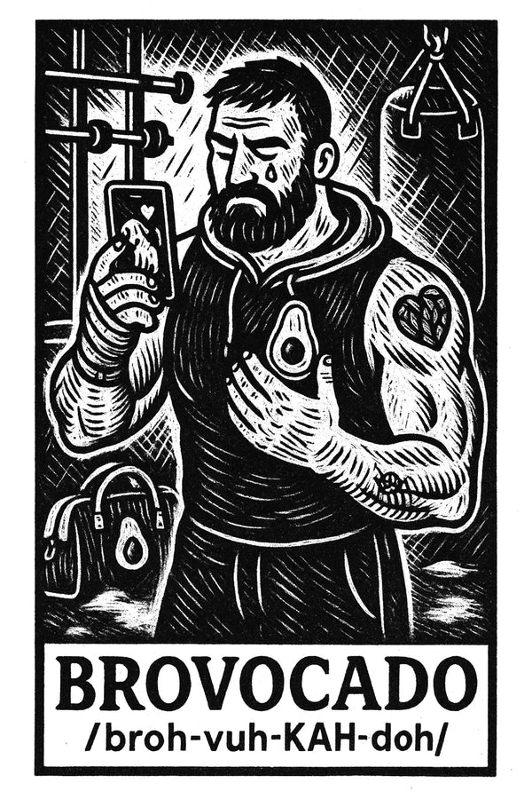 Brovocado