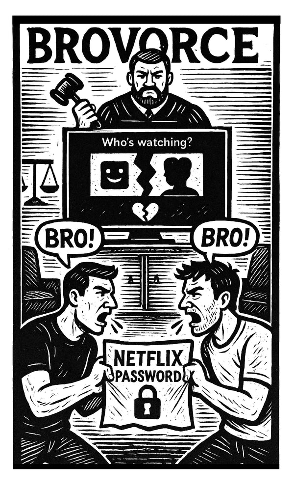 Brovorce