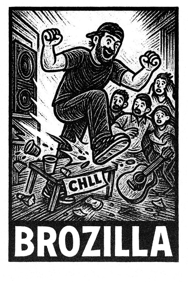 Brozilla