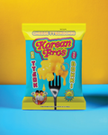 Cheese Tteokbokki (1 Case / 6 Units) - Wholesale