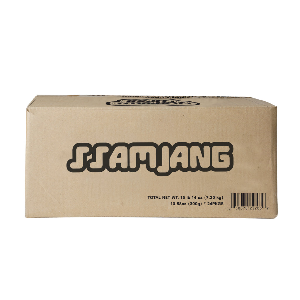 Ssamjang Sauce [1 Case/24 Sauces]