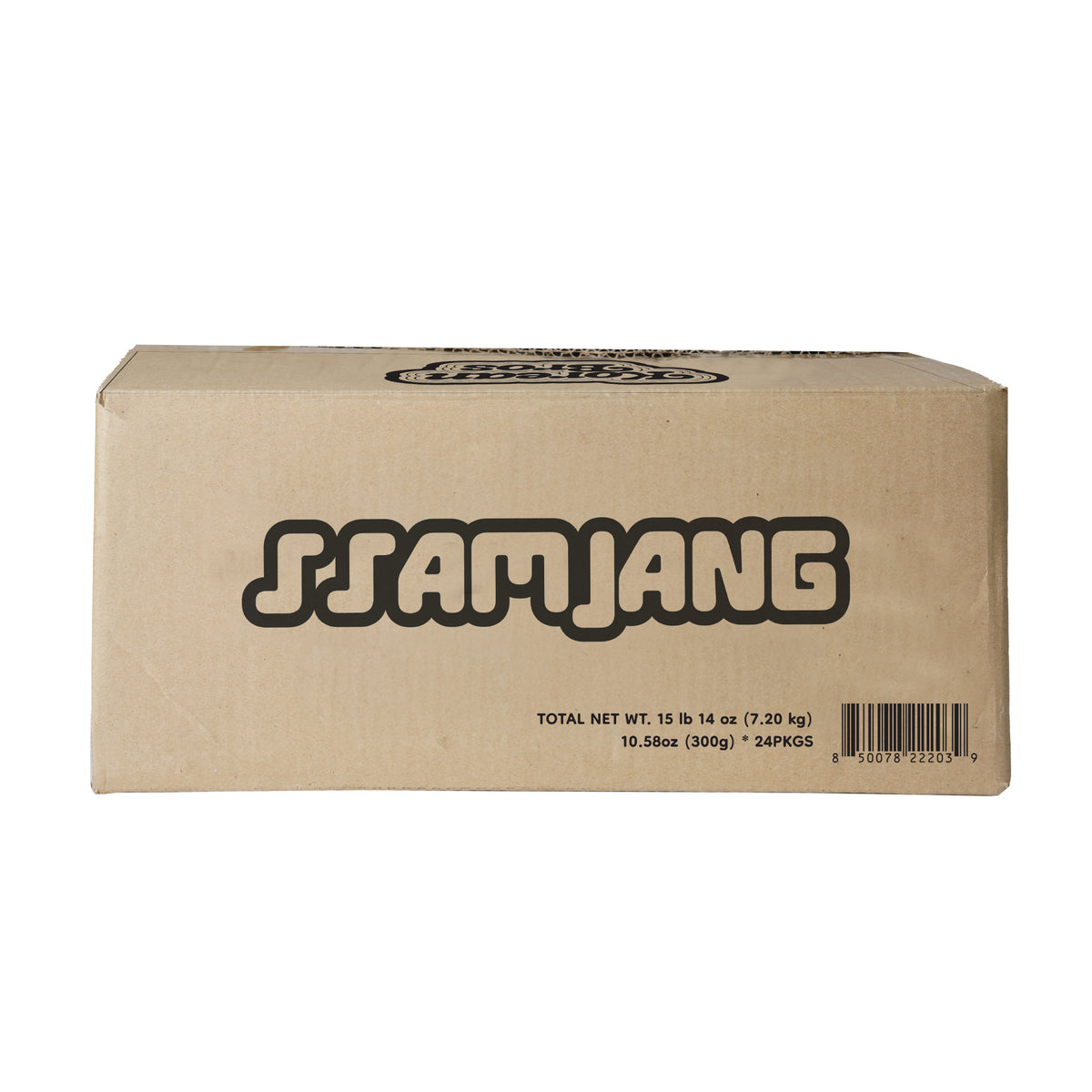Ssamjang Sauce [1 Case/24 Sauces]