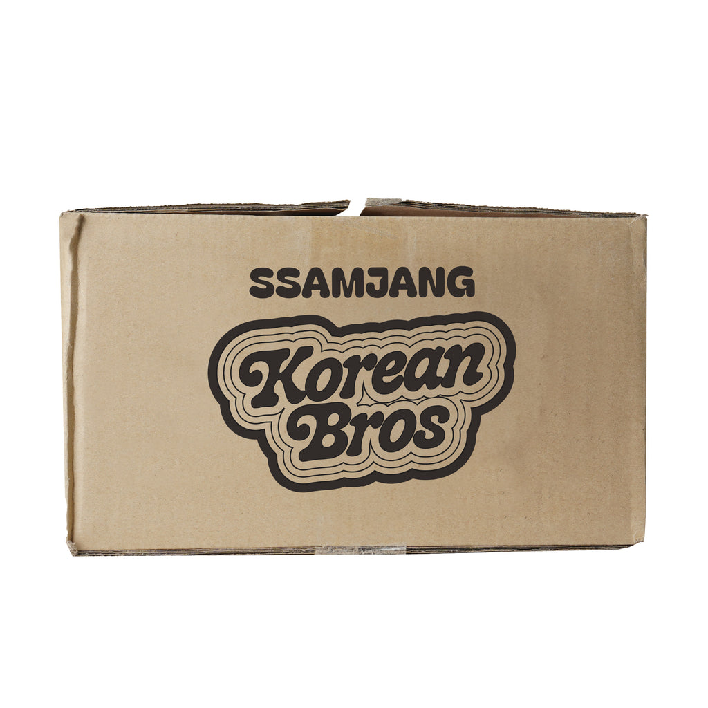 Ssamjang Sauce [1 Case/24 Sauces]