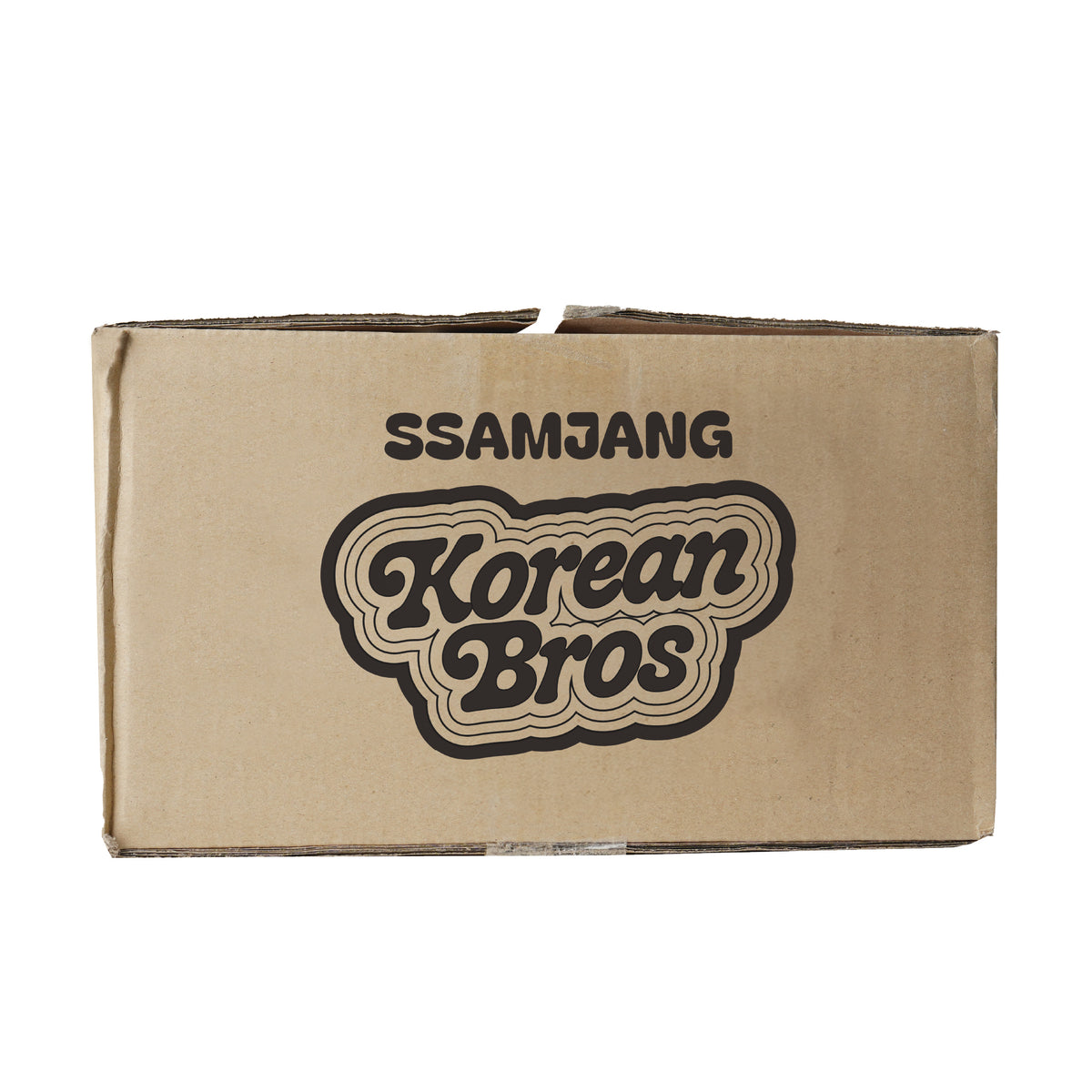 Ssamjang Sauce [1 Case/24 Sauces]