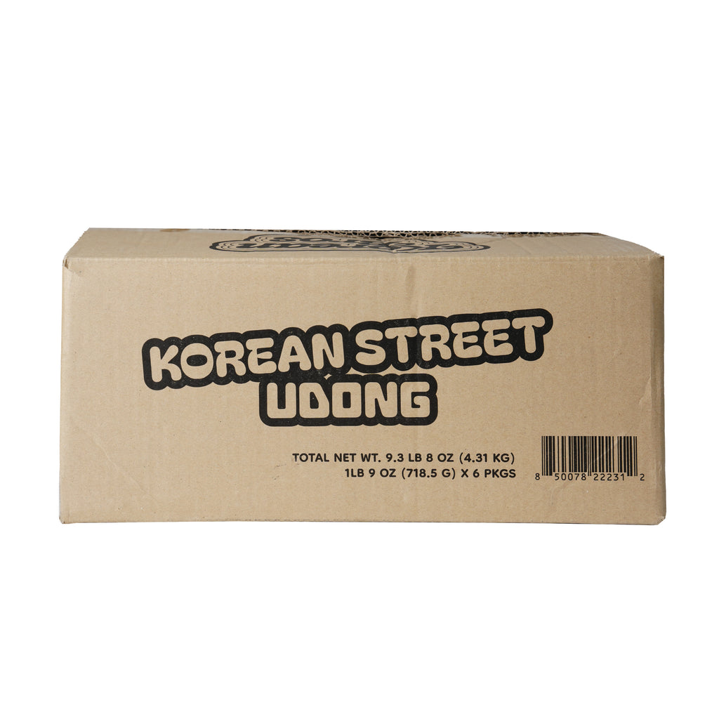 Ssamjang Sauce [1 Case/24 Sauces]