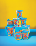 Original Tteokbokki Box (6 Cups) - Wholesale Price