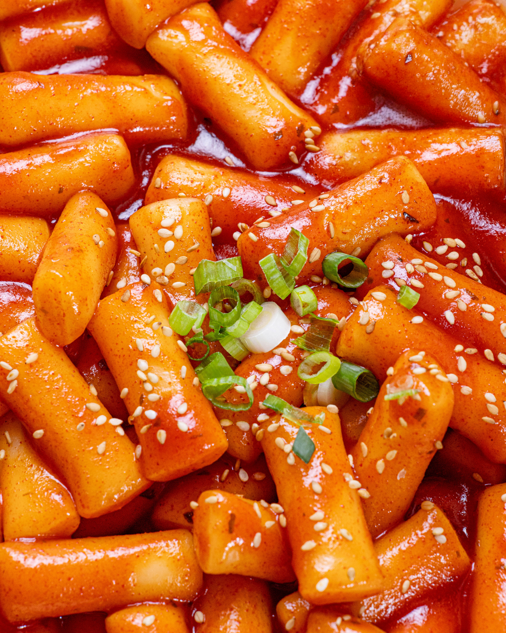 Original Tteokbokki (2 Pack)