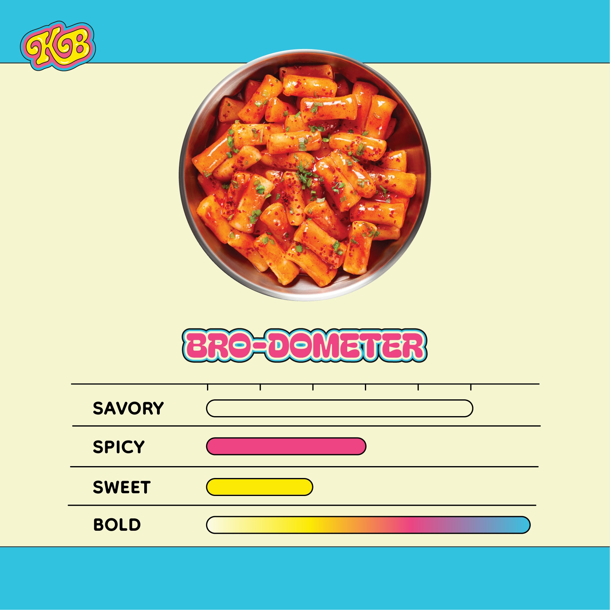 Original Tteokbokki (2 Pack)