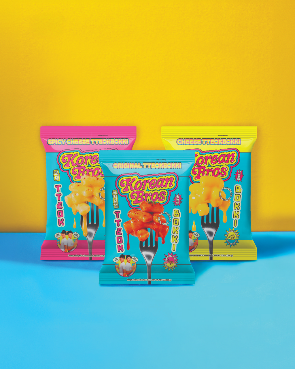 Become-A-Bro Bundle