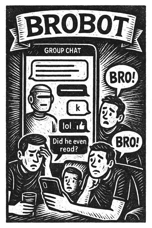 Brobot 