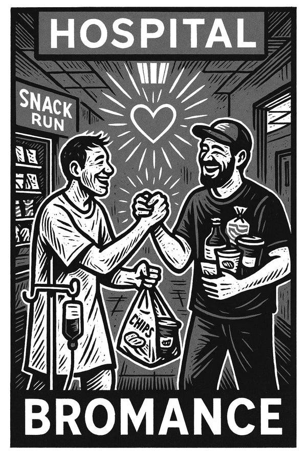 Bromance
