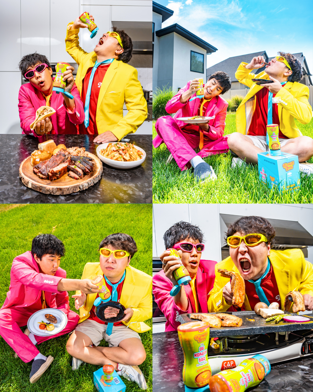 Ssamjang Sauce (NEW)