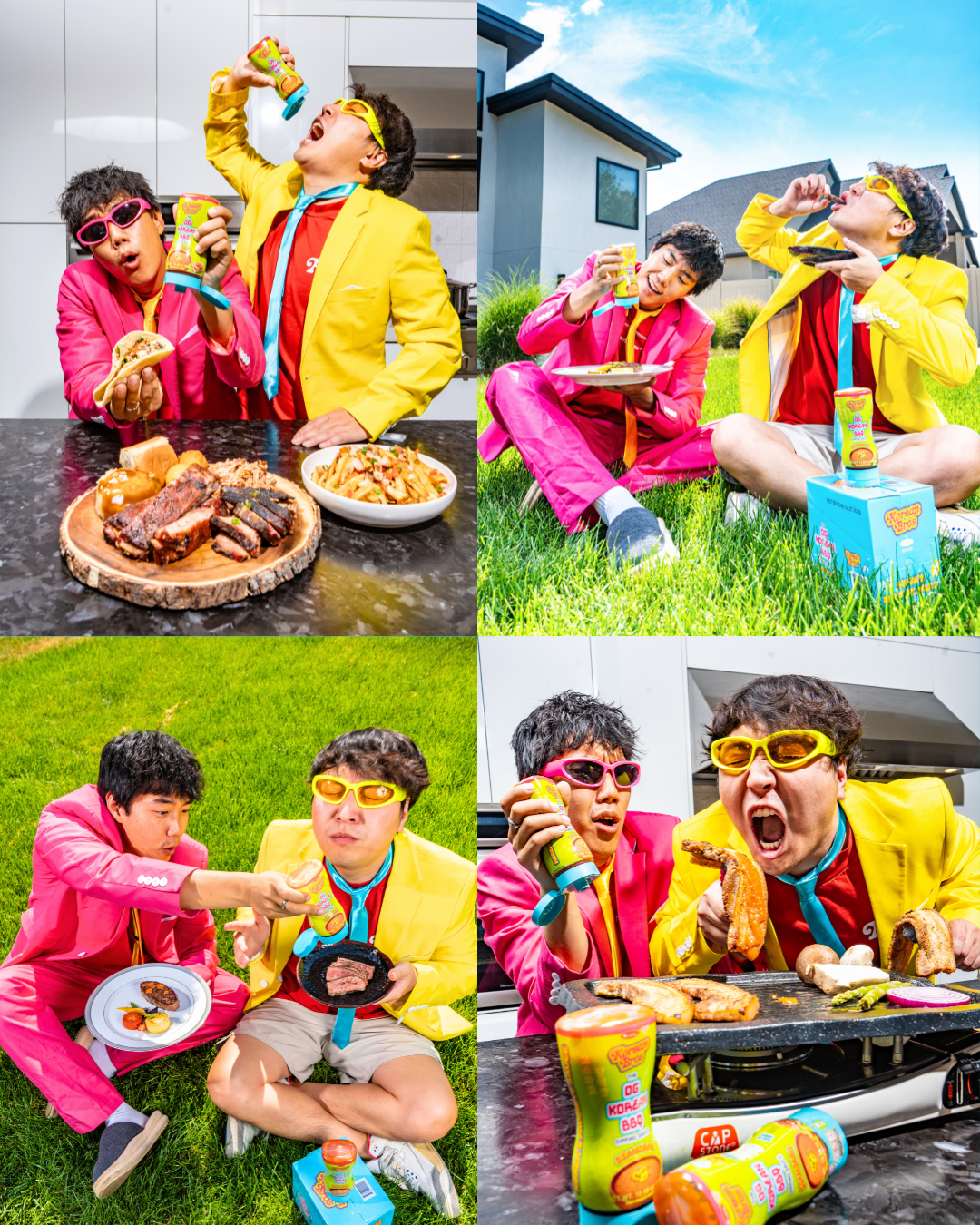 Ssamjang Sauce (NEW)