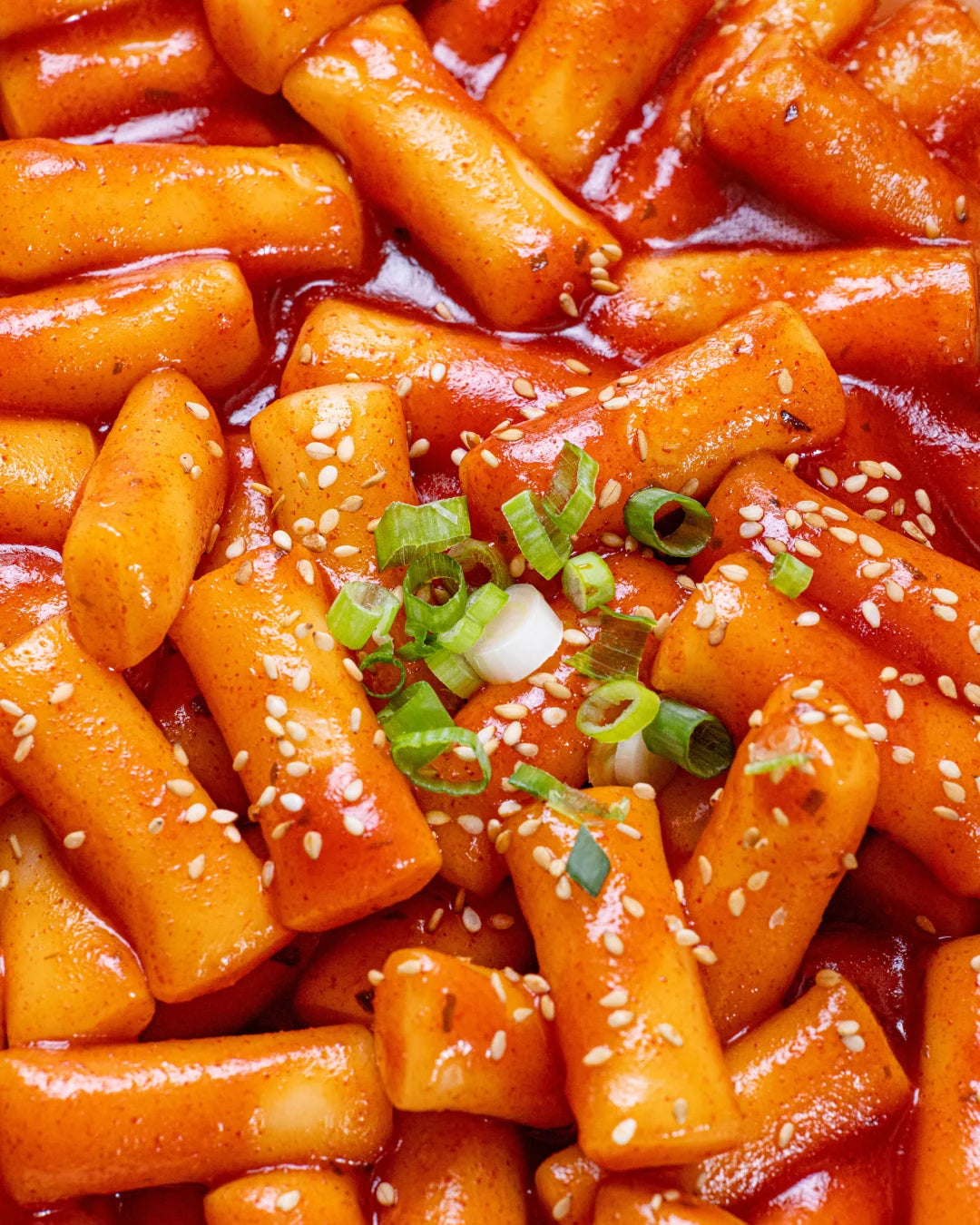 Original Tteokbokki pouch