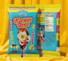 Korean Street Udong bag